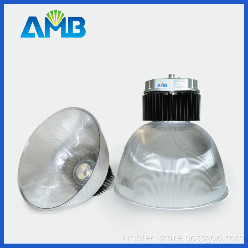 LED High Bay Light (AMB-3L-250W)